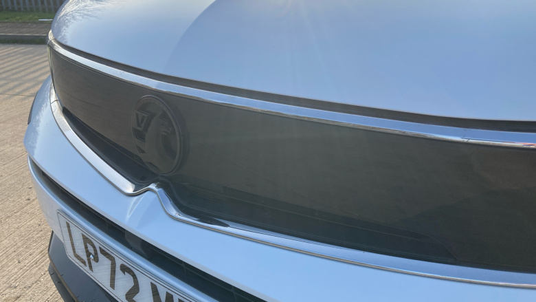 Vauxhall Grandland 1.2 Turbo GS Line 5dr Petrol Hatchback